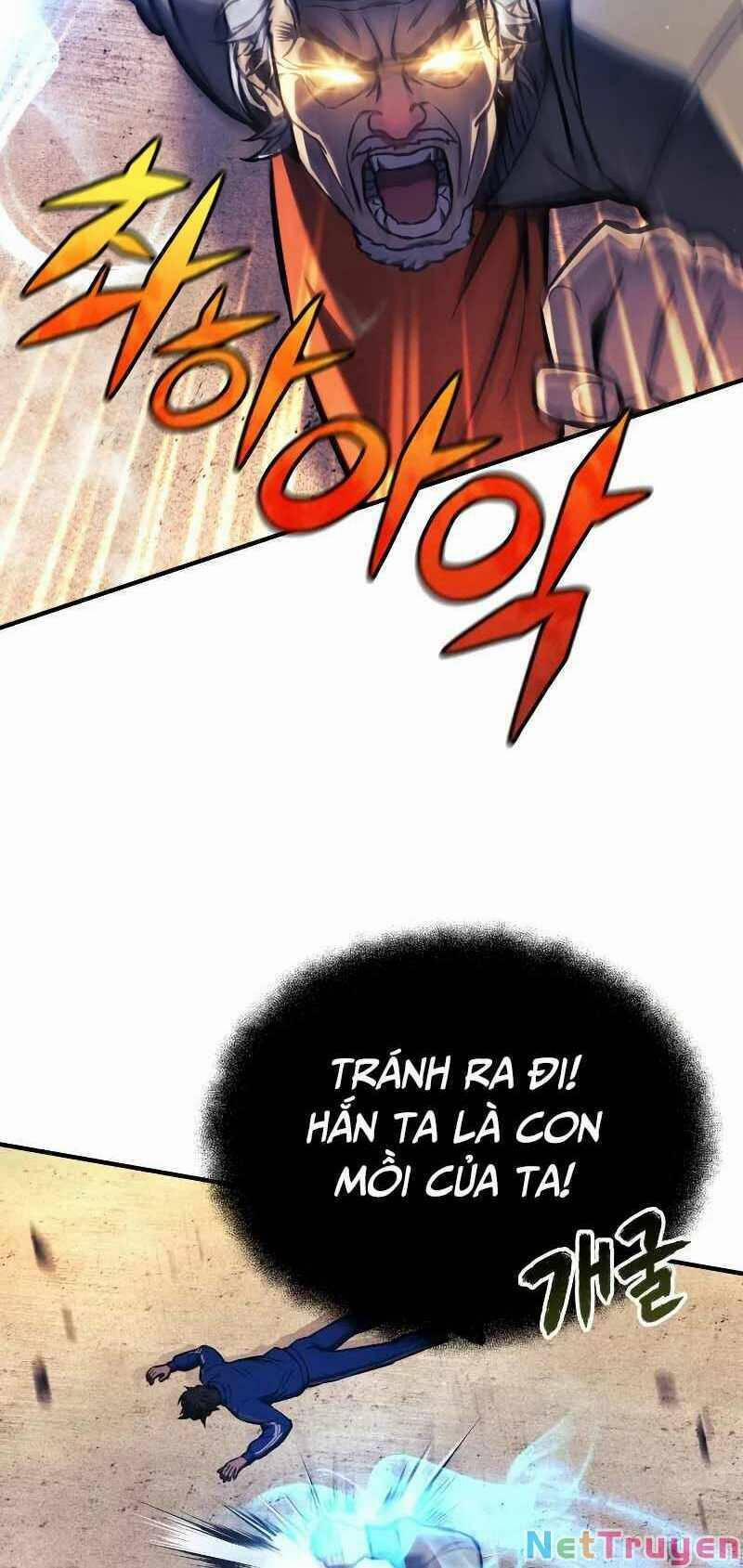 Thợ Săn Nhà Văn 18 trang 25