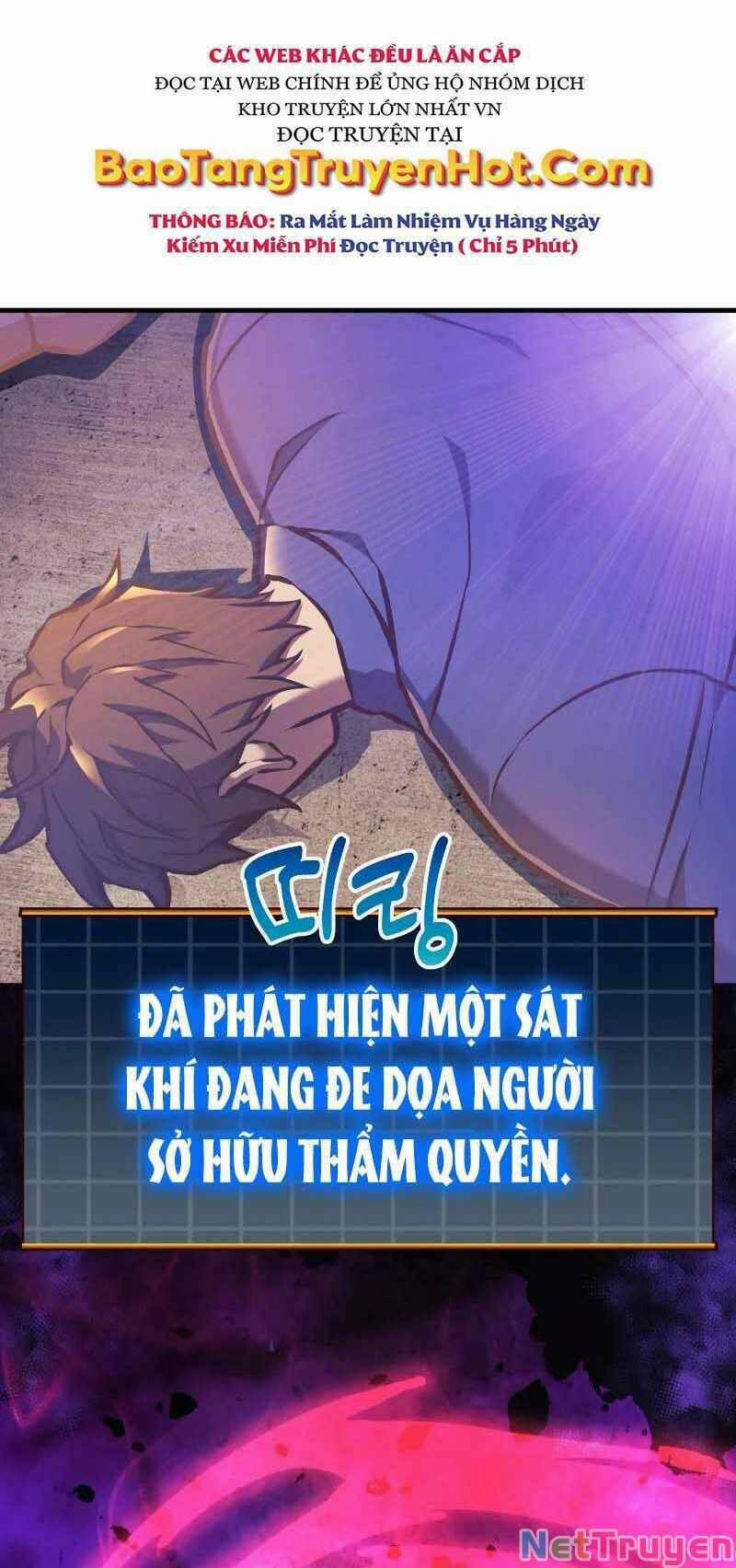 Thợ Săn Nhà Văn 18 trang 27