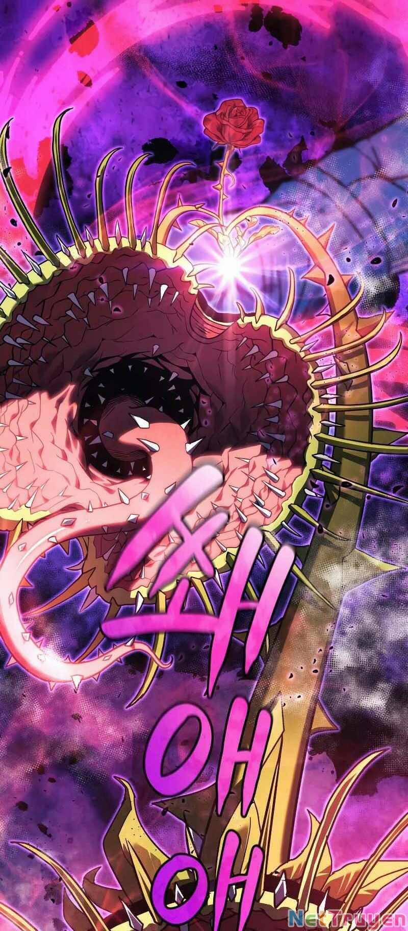 Thợ Săn Nhà Văn 18 trang 28