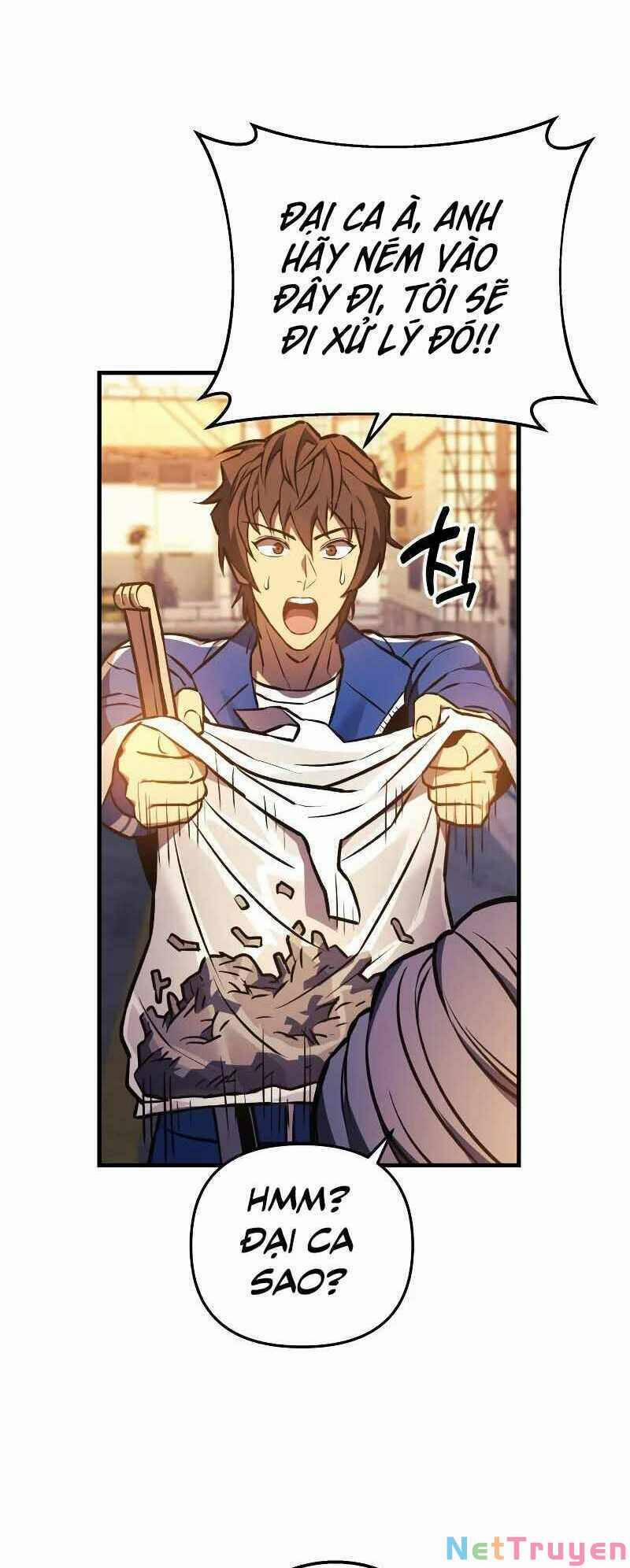 Thợ Săn Nhà Văn 18 trang 3