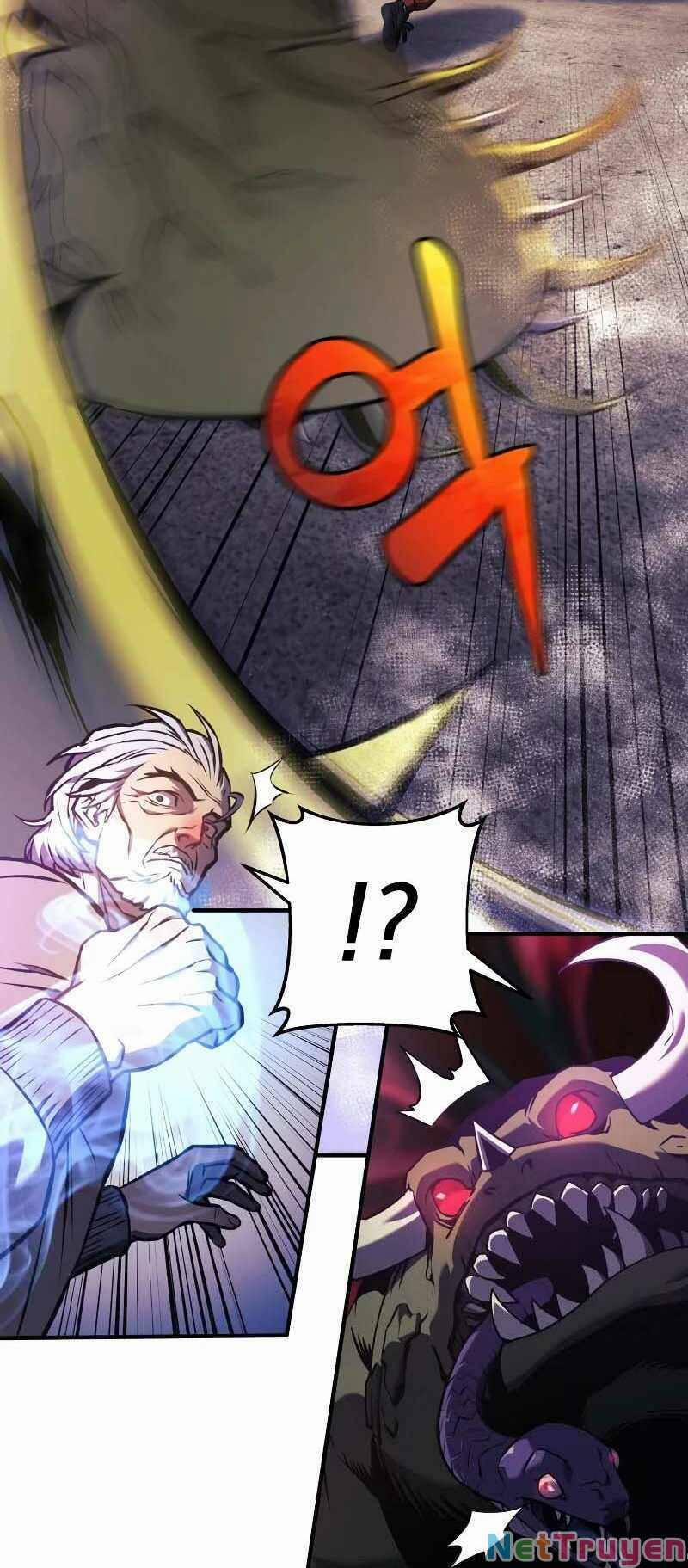 Thợ Săn Nhà Văn 18 trang 31