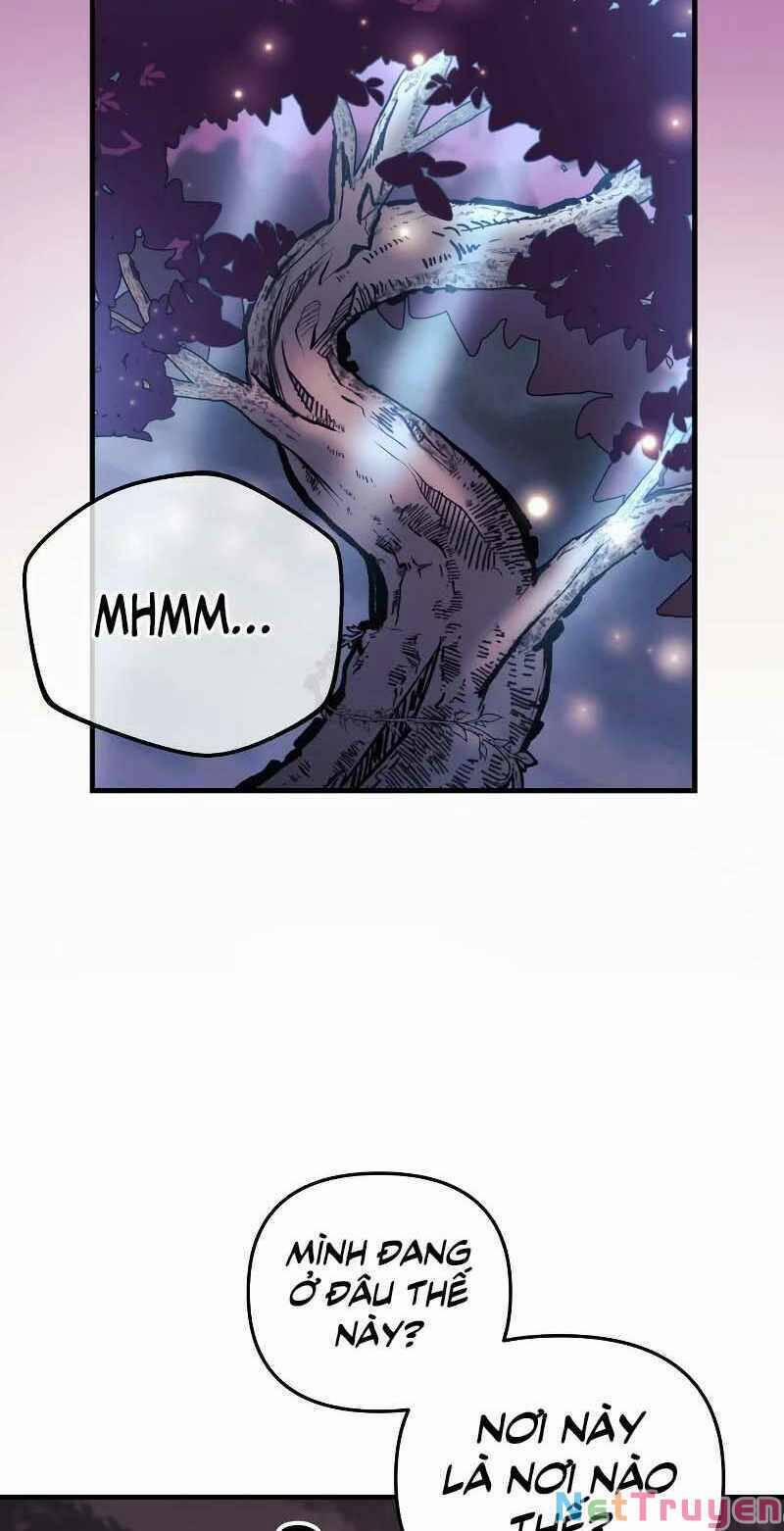 Thợ Săn Nhà Văn 18 trang 34