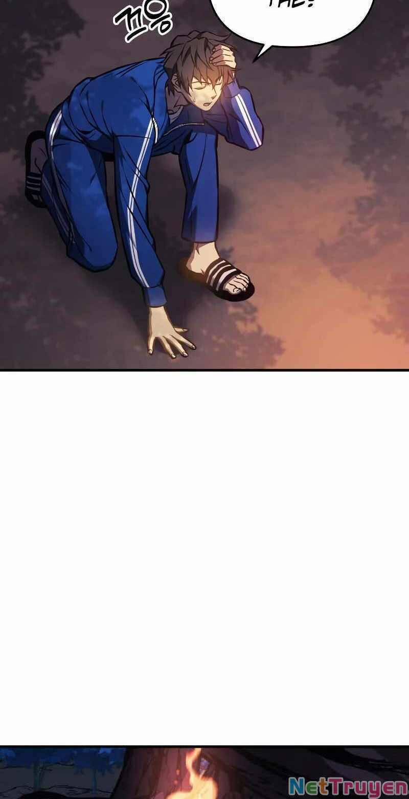 Thợ Săn Nhà Văn 18 trang 35