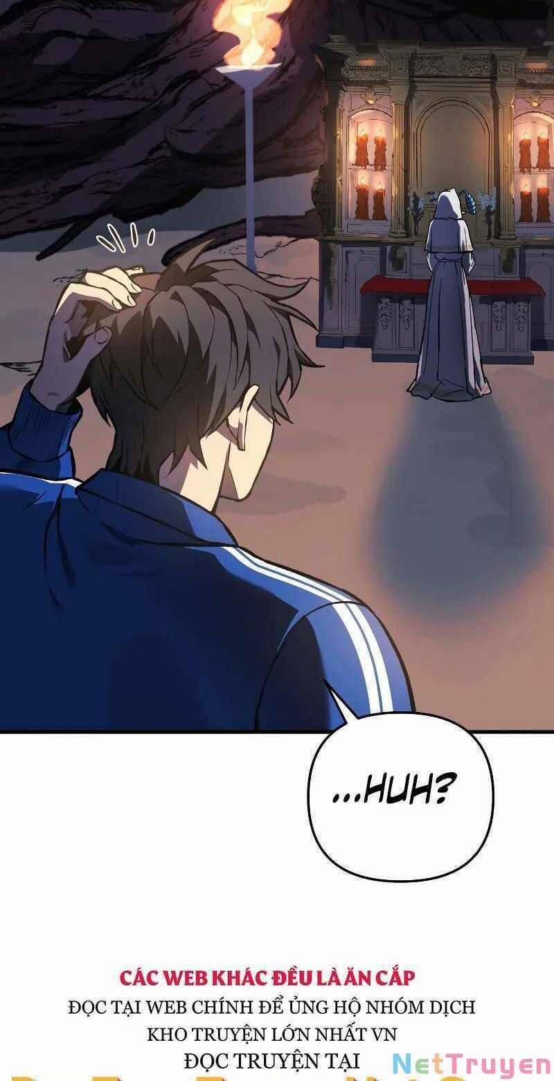 Thợ Săn Nhà Văn 18 trang 36