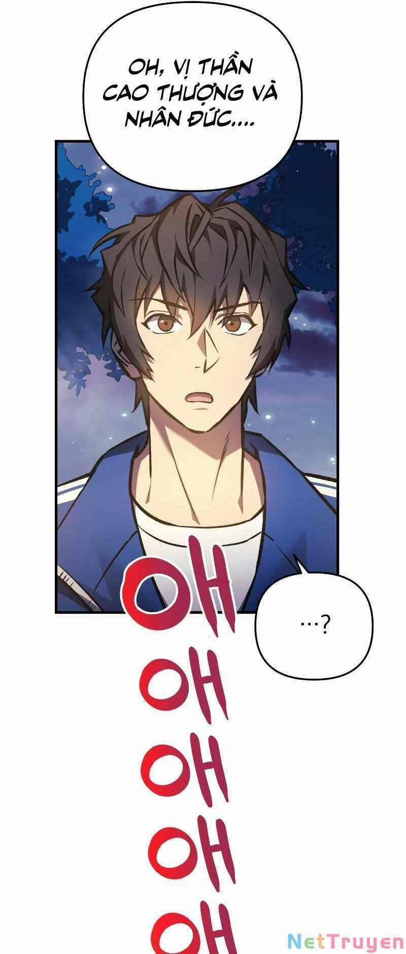 Thợ Săn Nhà Văn 18 trang 39