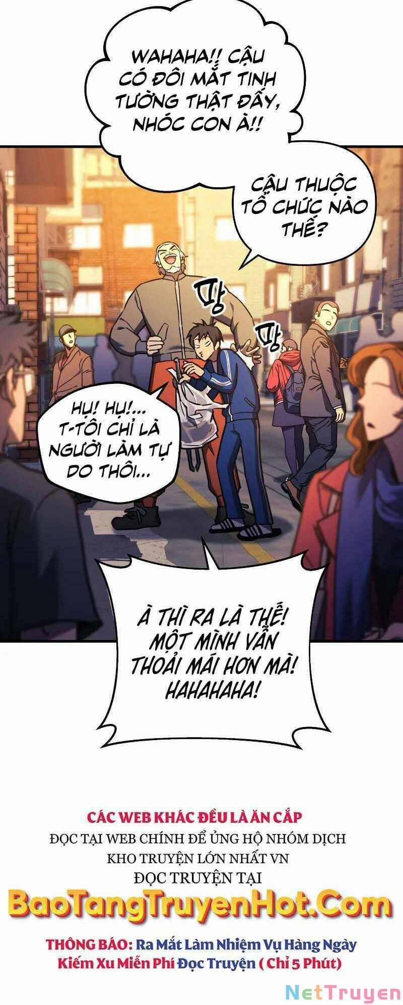 Thợ Săn Nhà Văn 18 trang 4