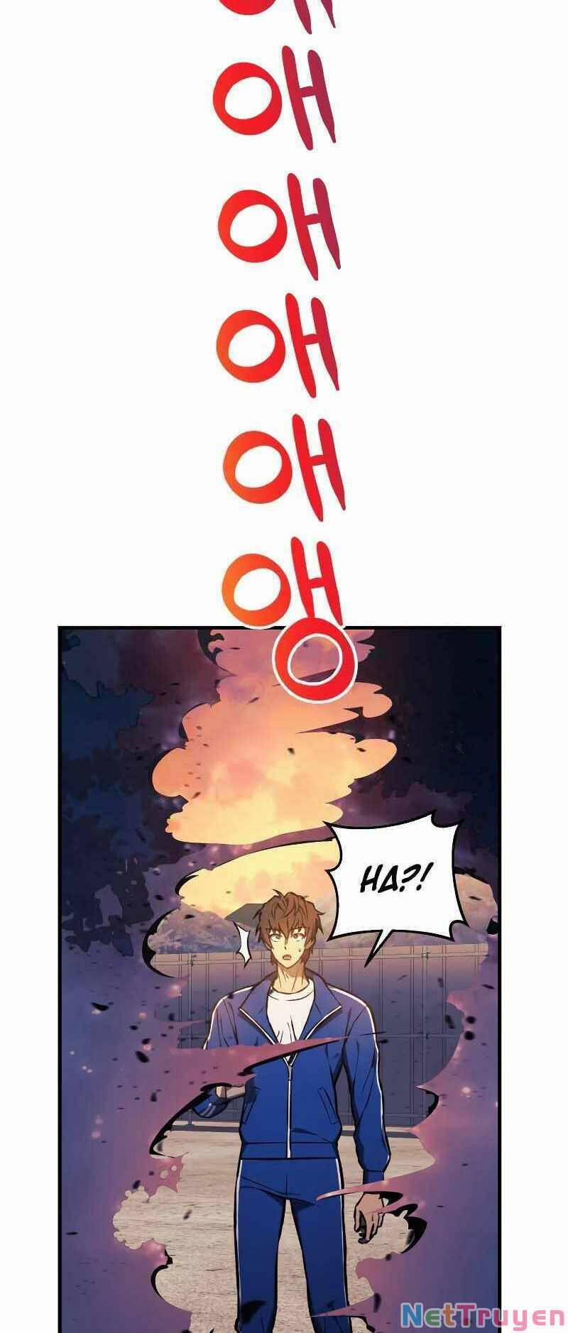 Thợ Săn Nhà Văn 18 trang 40