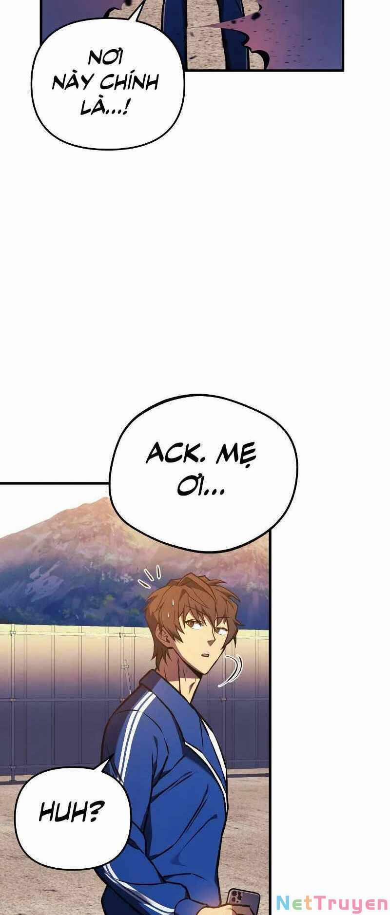 Thợ Săn Nhà Văn 18 trang 41
