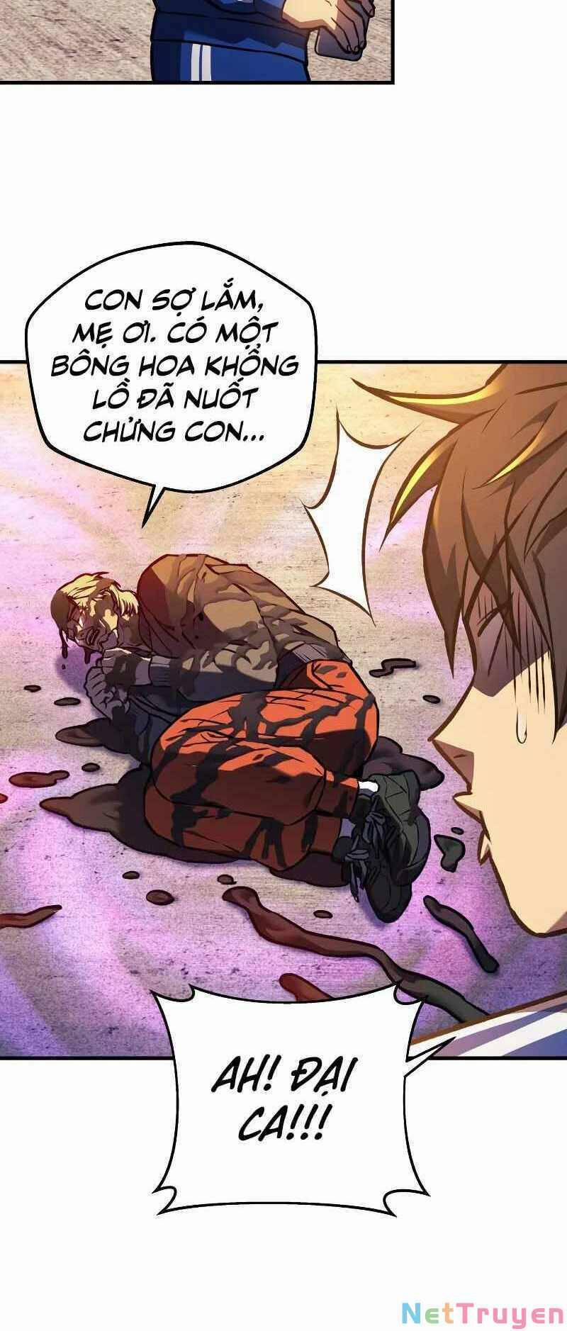 Thợ Săn Nhà Văn 18 trang 42