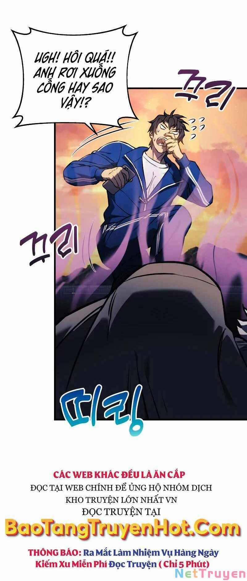 Thợ Săn Nhà Văn 18 trang 43