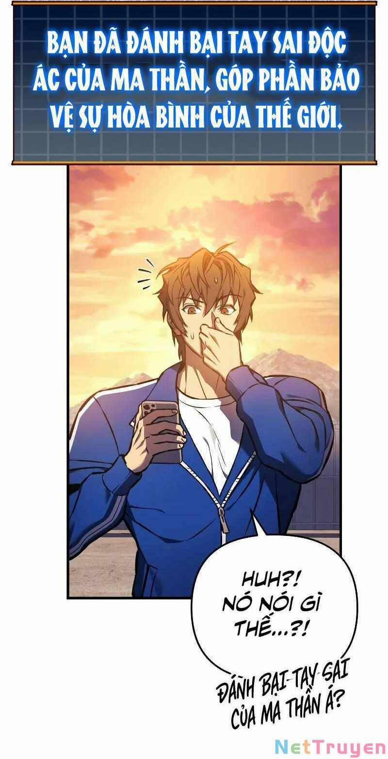 Thợ Săn Nhà Văn 18 trang 44