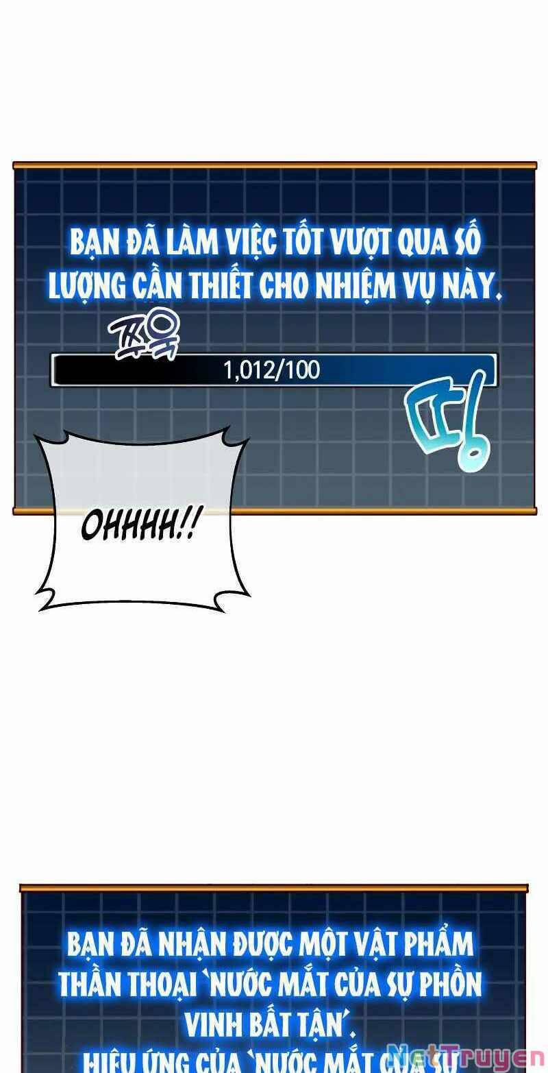 Thợ Săn Nhà Văn 18 trang 45