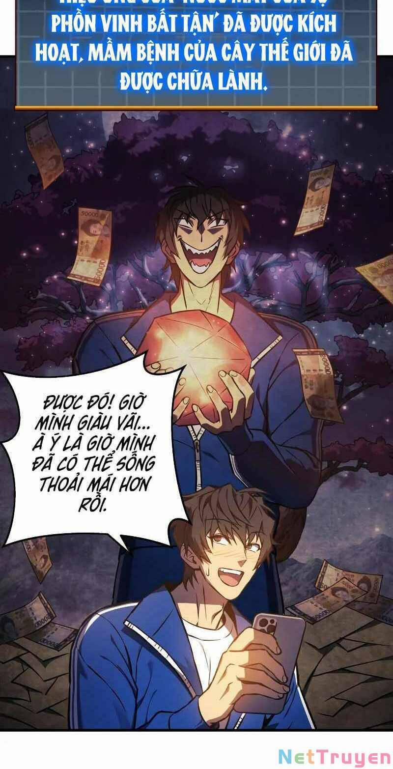 Thợ Săn Nhà Văn 18 trang 46