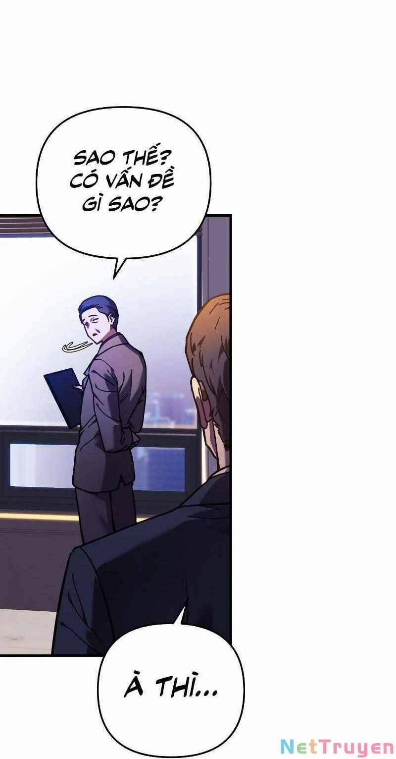 Thợ Săn Nhà Văn 18 trang 53