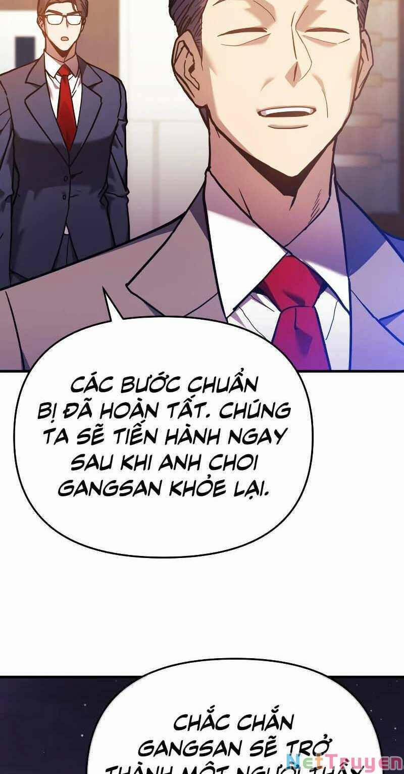 Thợ Săn Nhà Văn 18 trang 56