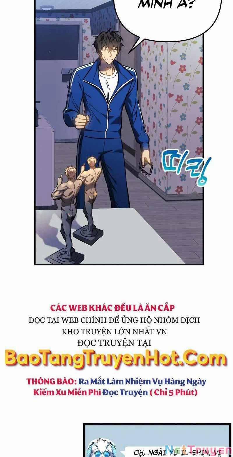 Thợ Săn Nhà Văn 18 trang 61