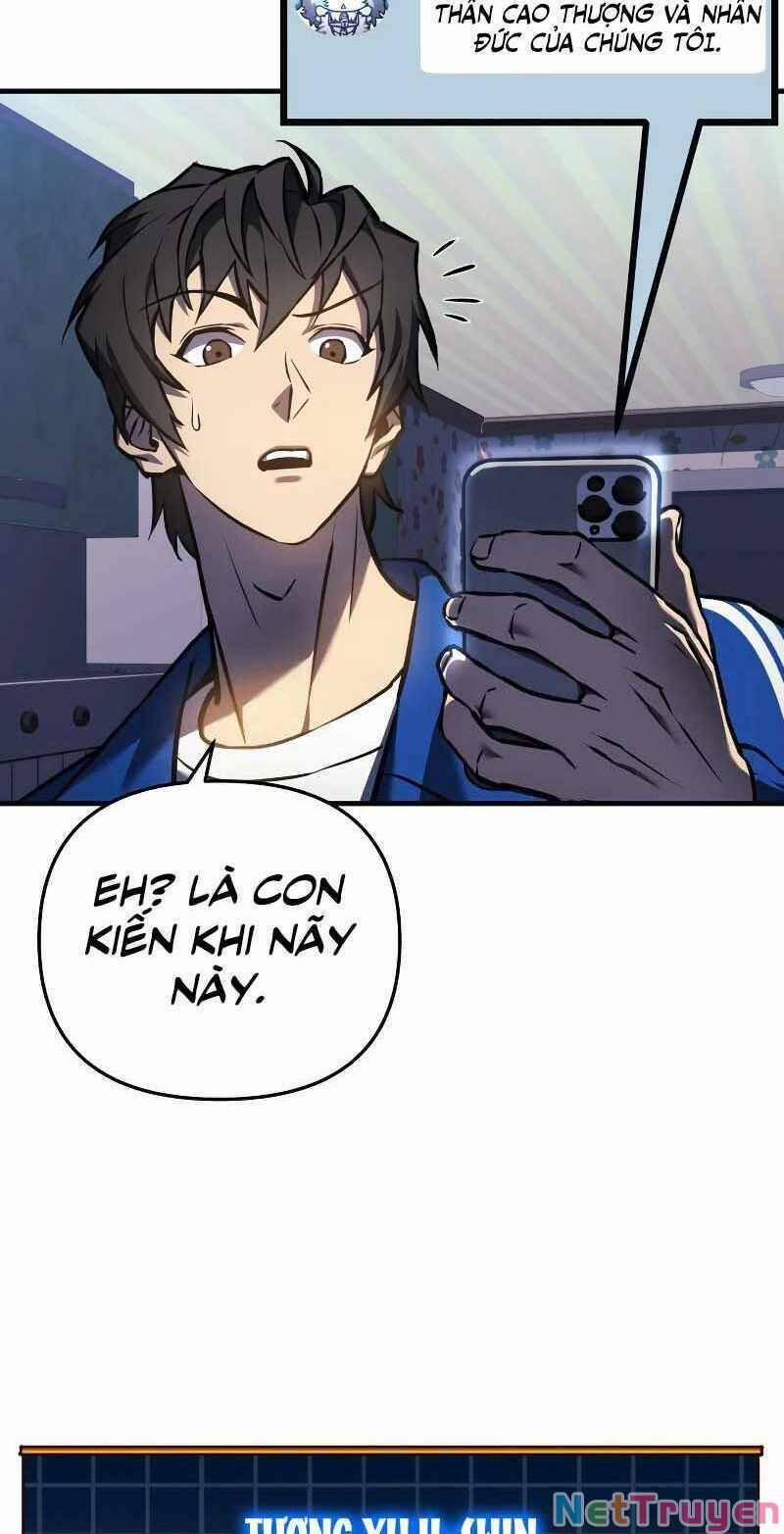 Thợ Săn Nhà Văn 18 trang 62