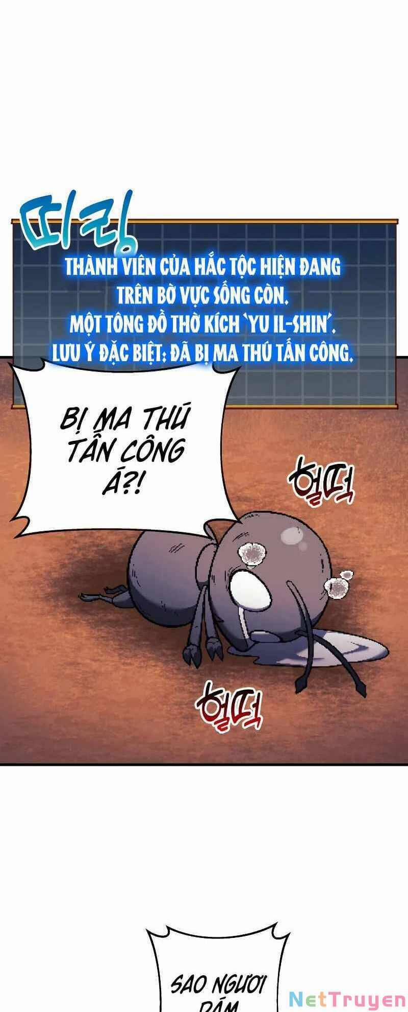 Thợ Săn Nhà Văn 18 trang 65