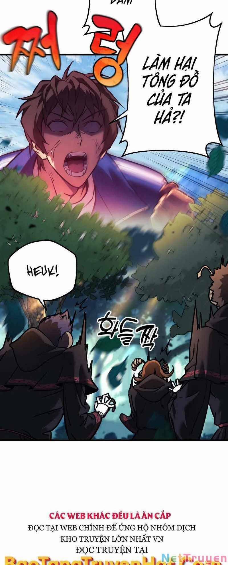 Thợ Săn Nhà Văn 18 trang 66