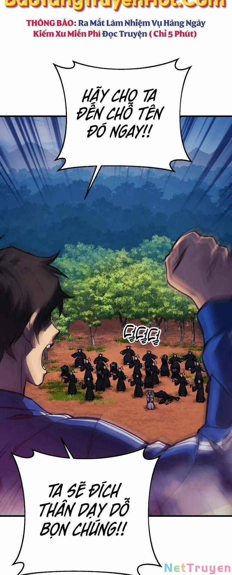 Thợ Săn Nhà Văn 18 trang 67