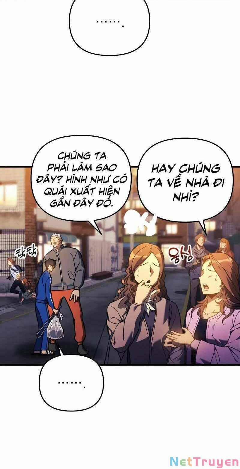 Thợ Săn Nhà Văn 18 trang 7