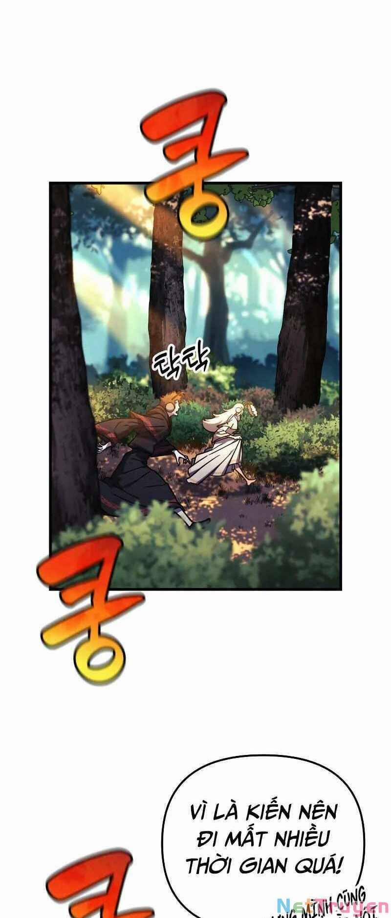 Thợ Săn Nhà Văn 18 trang 72