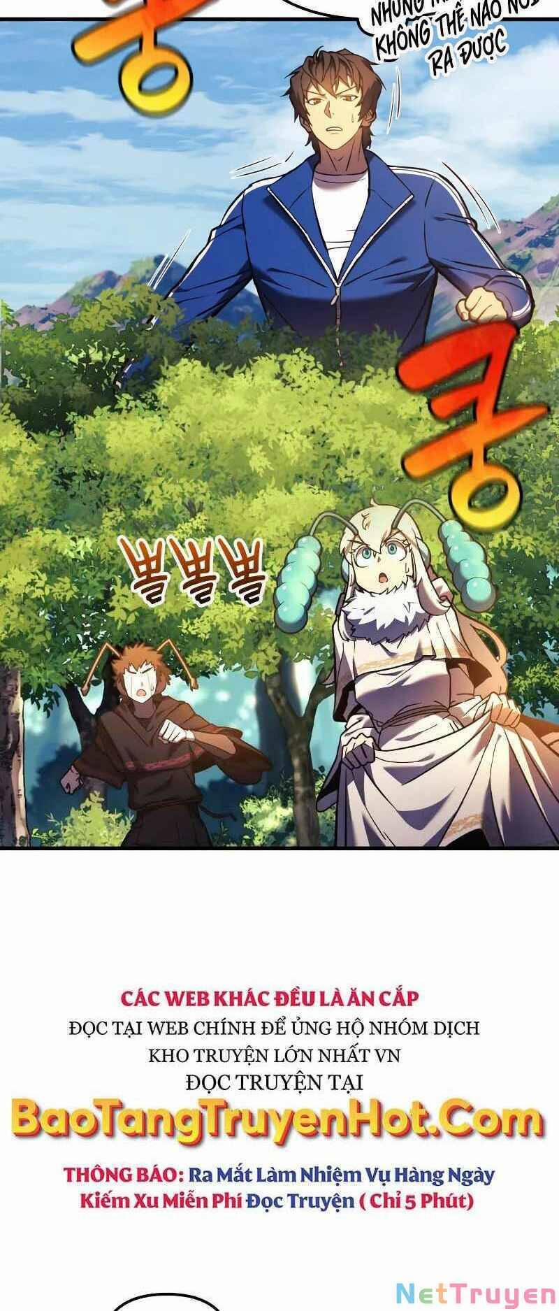 Thợ Săn Nhà Văn 18 trang 73