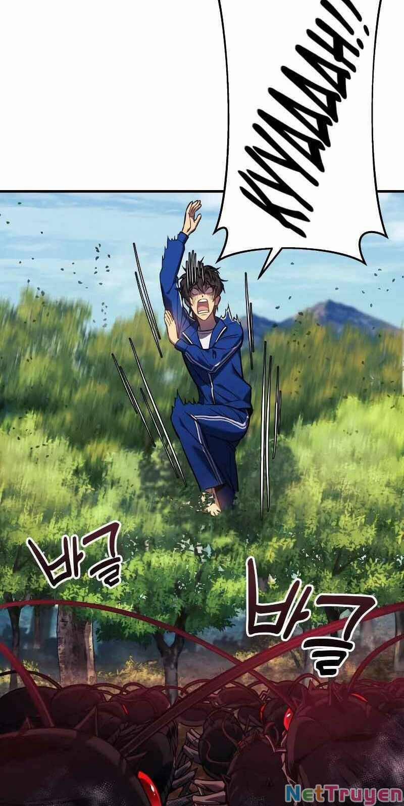 Thợ Săn Nhà Văn 18 trang 78