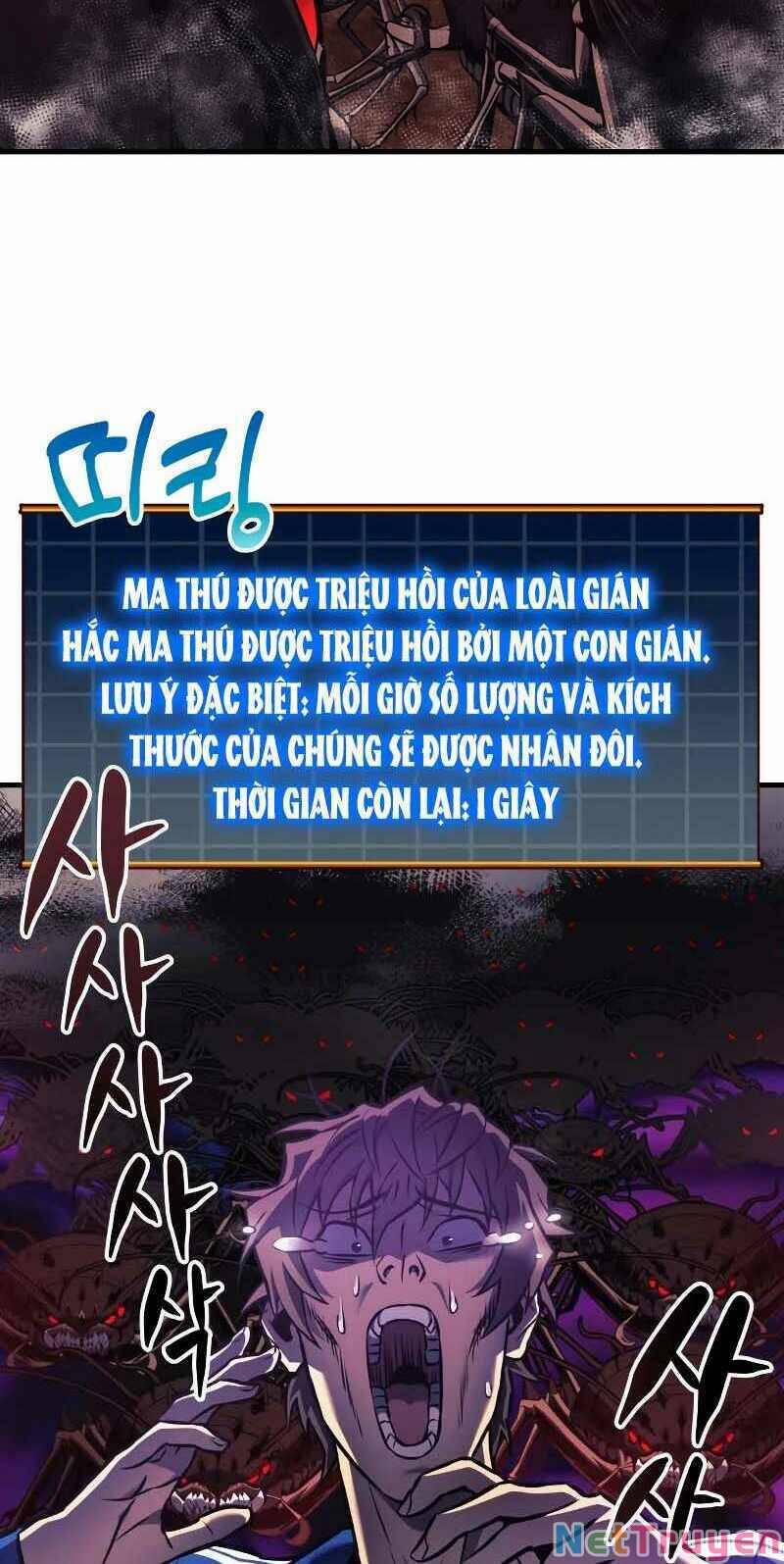 Thợ Săn Nhà Văn 18 trang 79