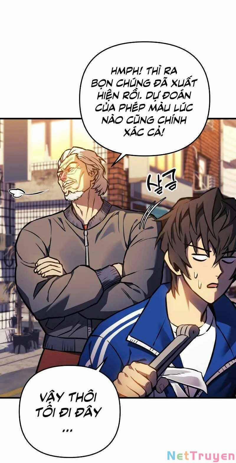 Thợ Săn Nhà Văn 18 trang 8