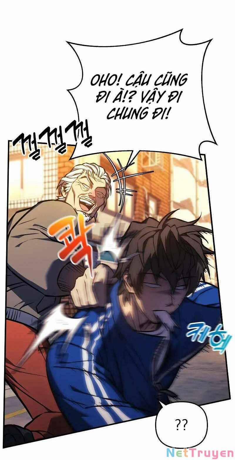 Thợ Săn Nhà Văn 18 trang 9