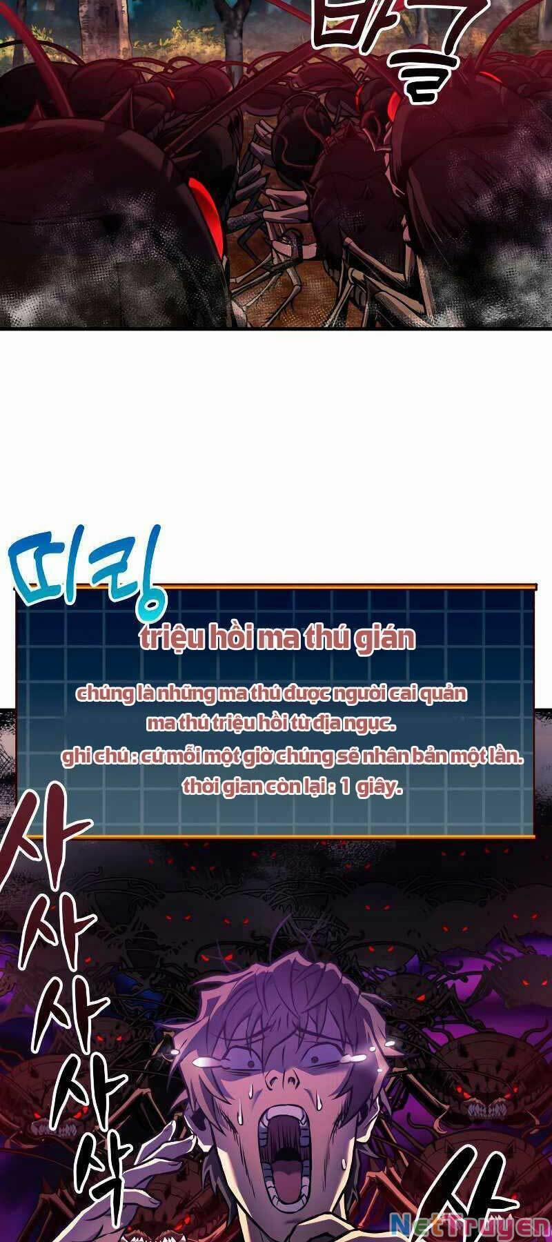 Thợ Săn Nhà Văn 19 trang 1