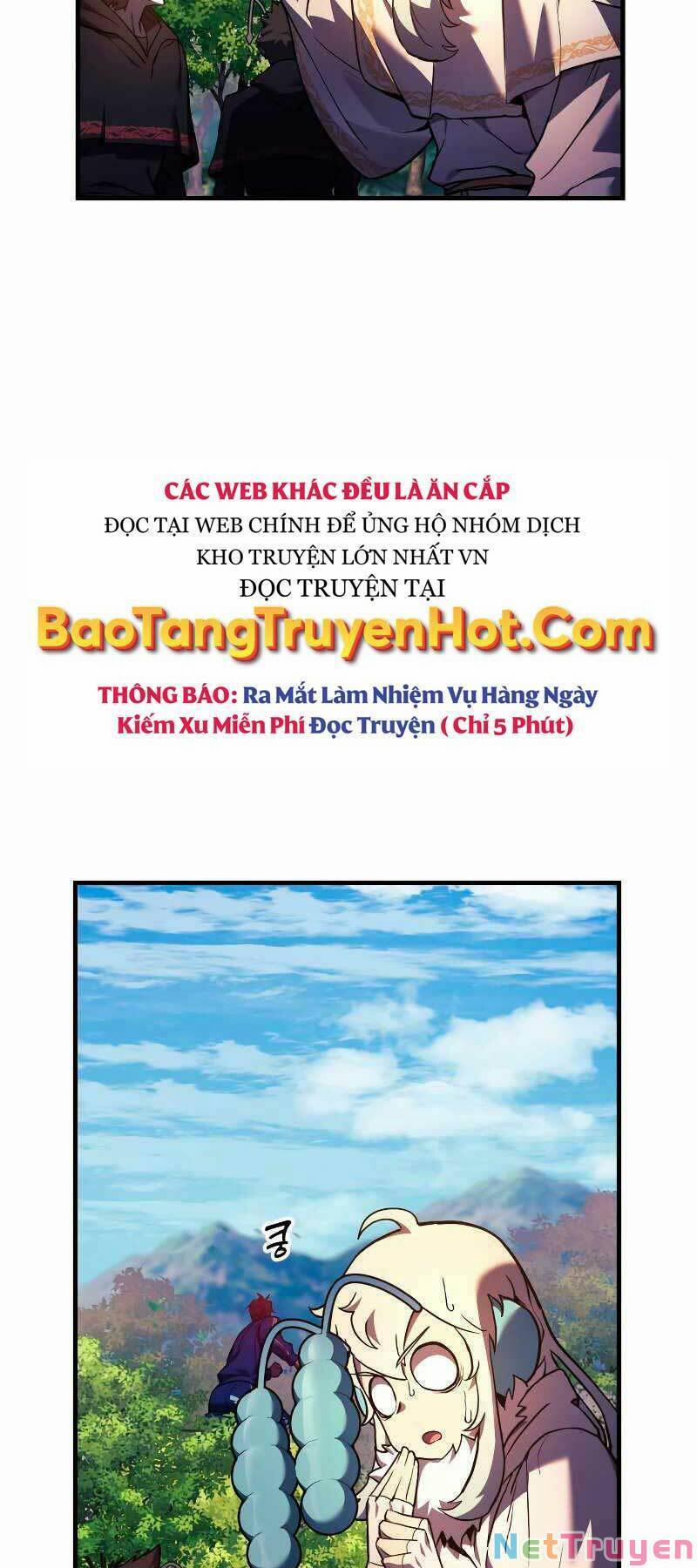 Thợ Săn Nhà Văn 19 trang 10