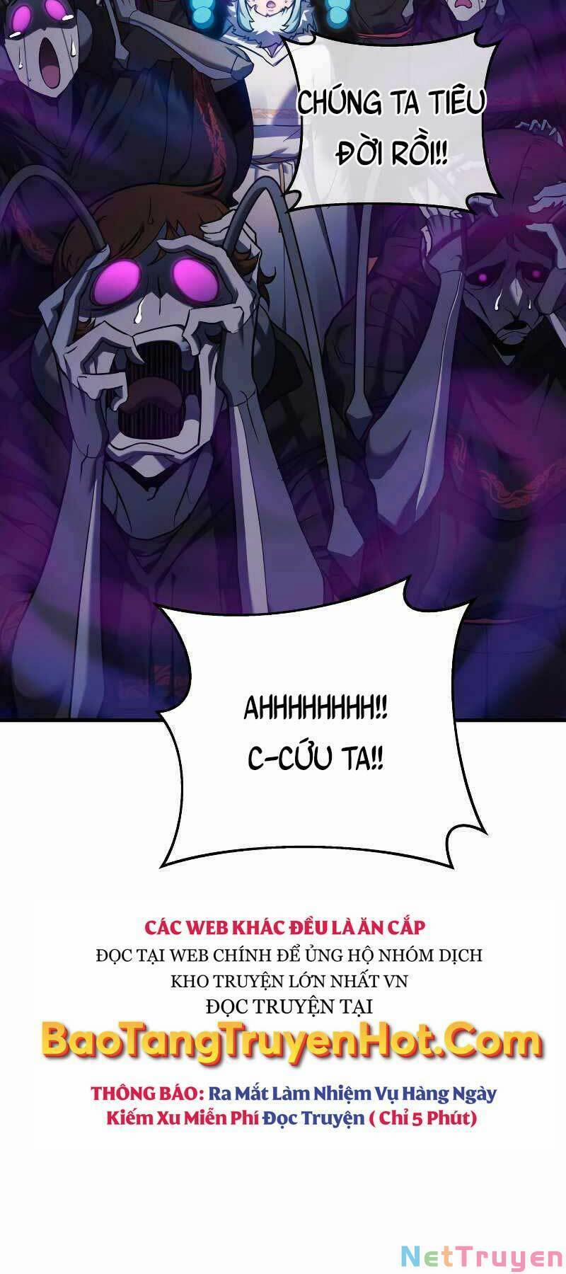 Thợ Săn Nhà Văn 19 trang 12