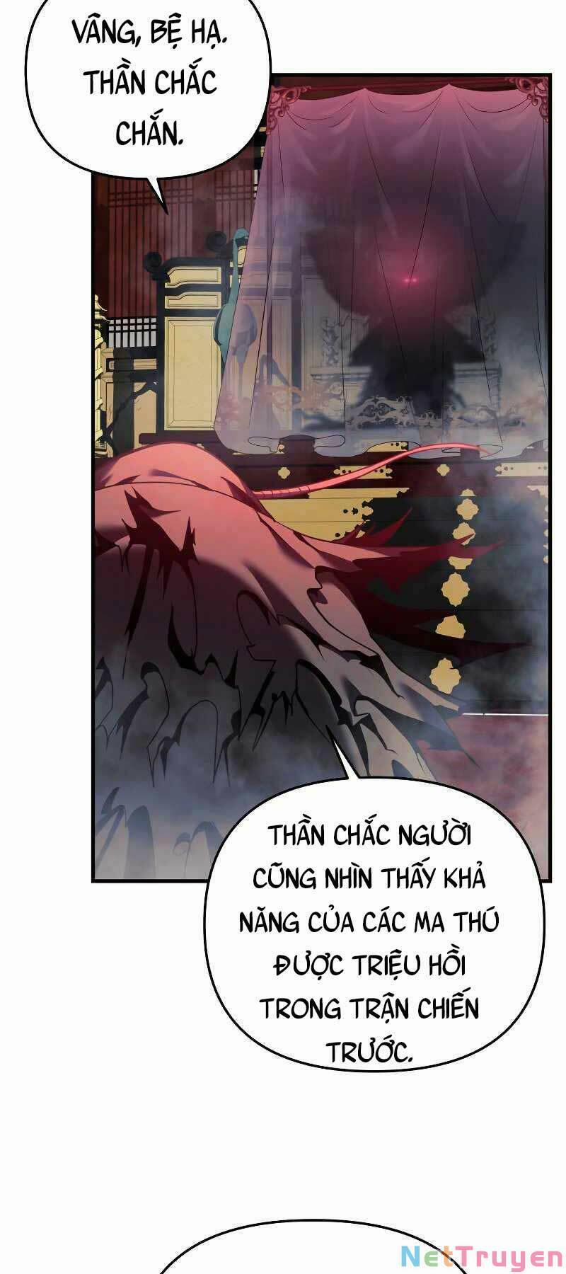 Thợ Săn Nhà Văn 19 trang 14