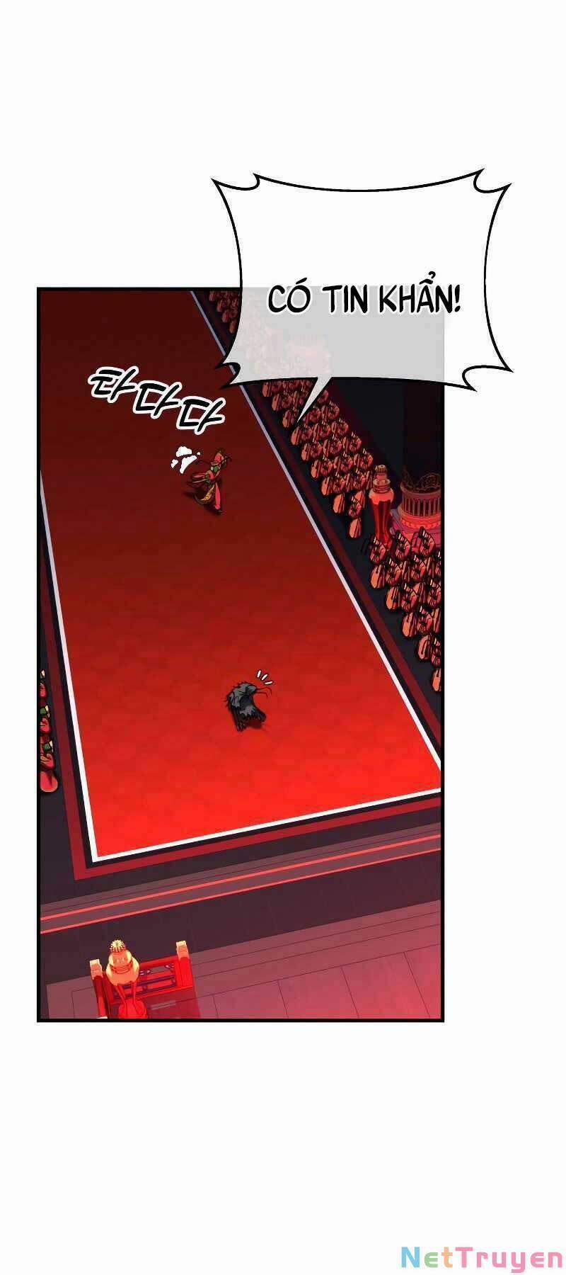 Thợ Săn Nhà Văn 19 trang 16