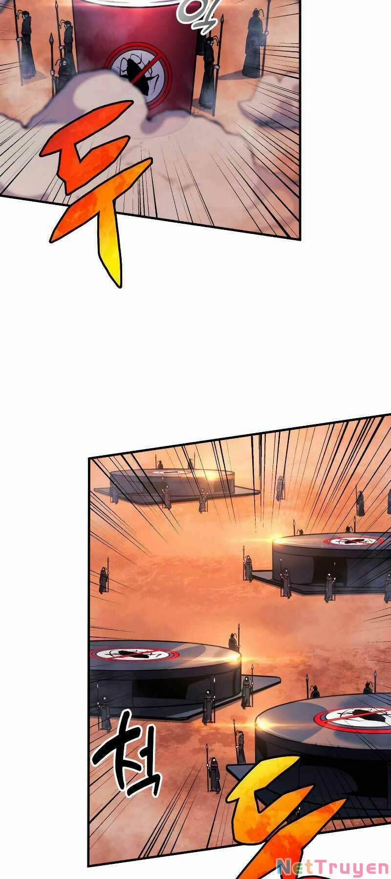 Thợ Săn Nhà Văn 19 trang 21
