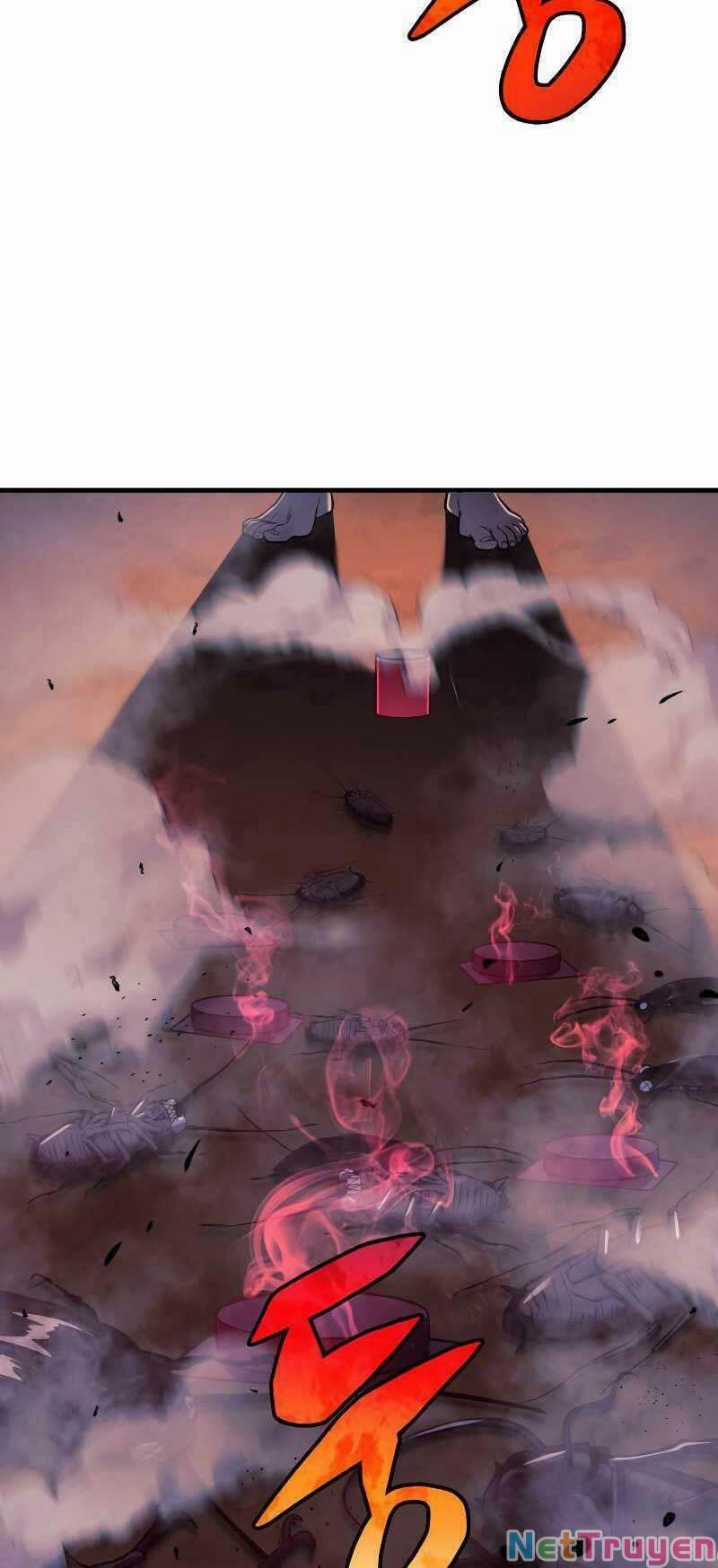 Thợ Săn Nhà Văn 19 trang 22