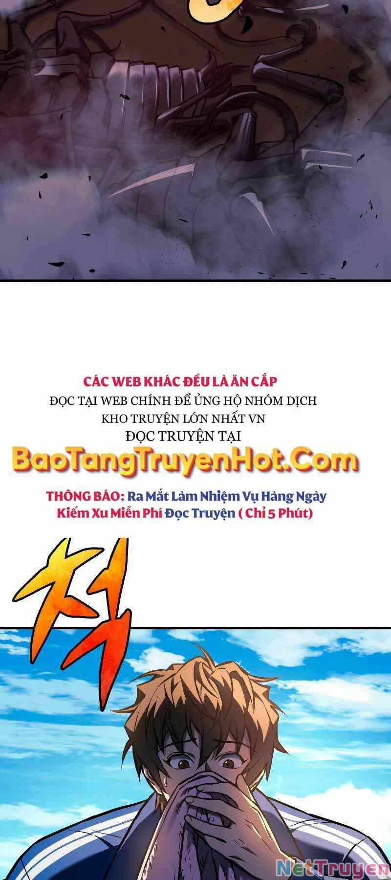 Thợ Săn Nhà Văn 19 trang 23