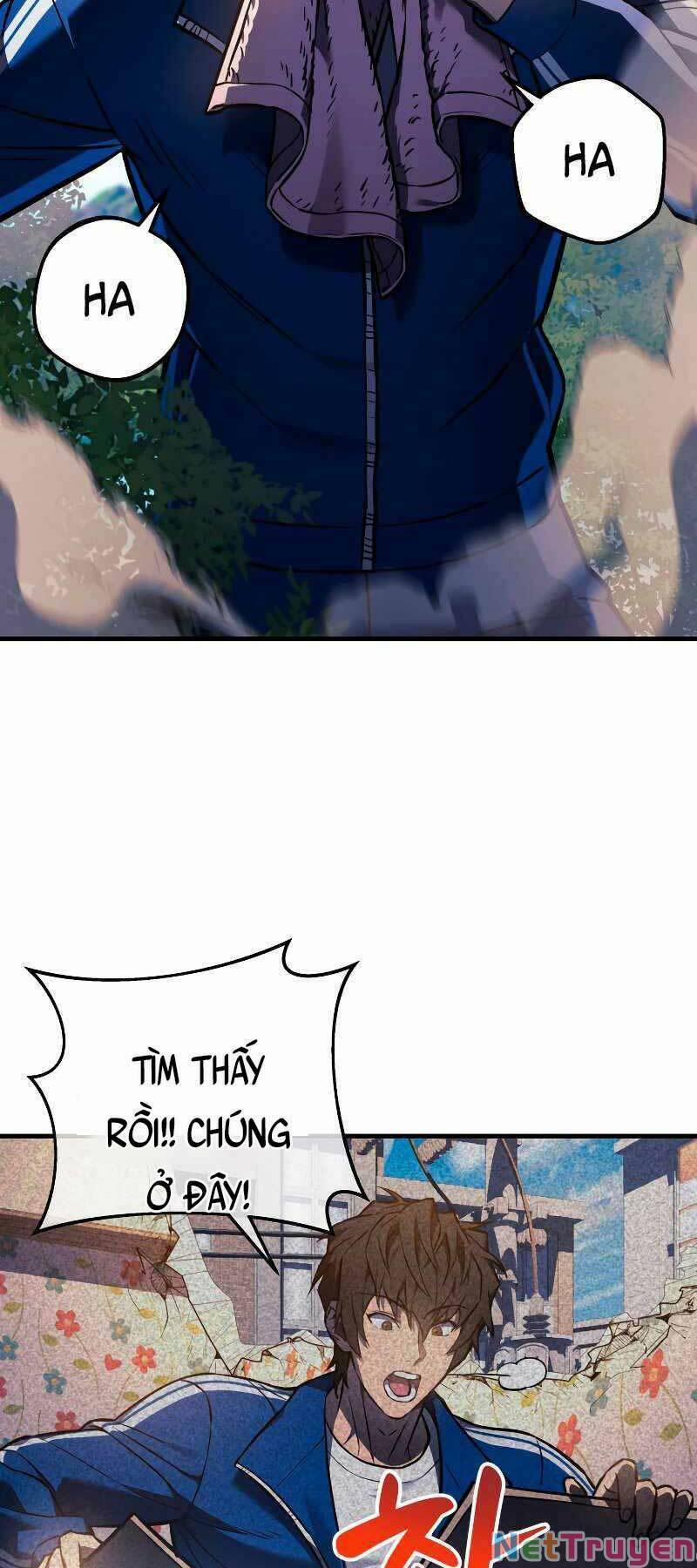 Thợ Săn Nhà Văn 19 trang 24