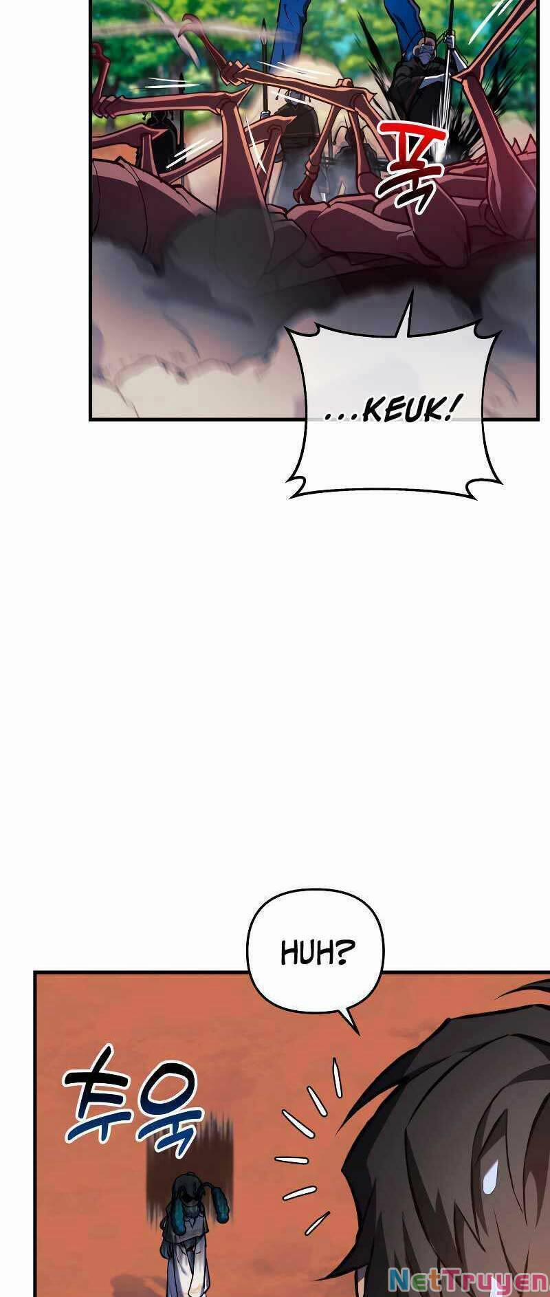 Thợ Săn Nhà Văn 19 trang 27