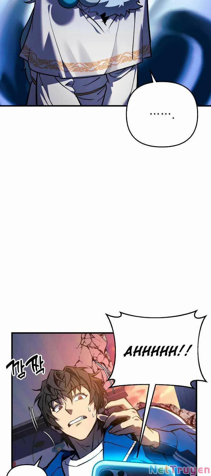 Thợ Săn Nhà Văn 19 trang 29