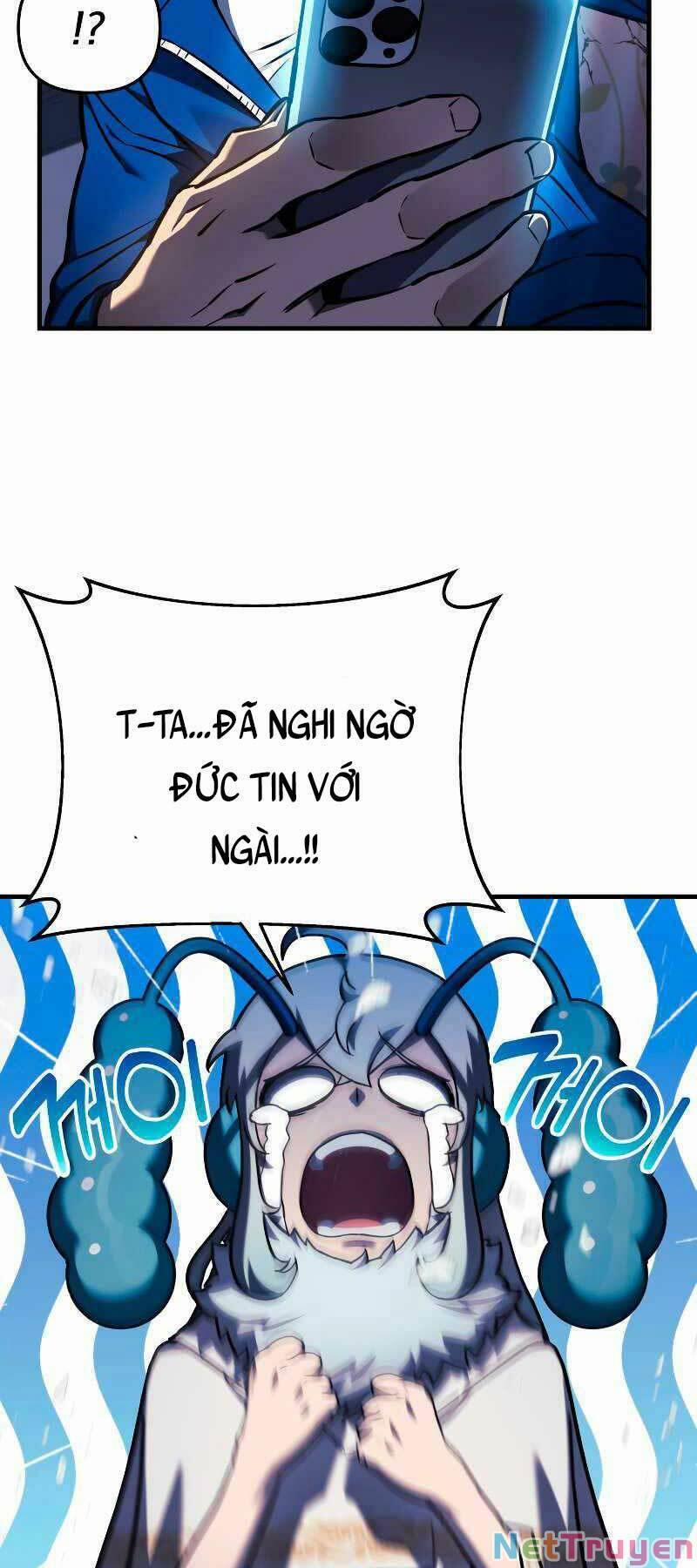 Thợ Săn Nhà Văn 19 trang 30