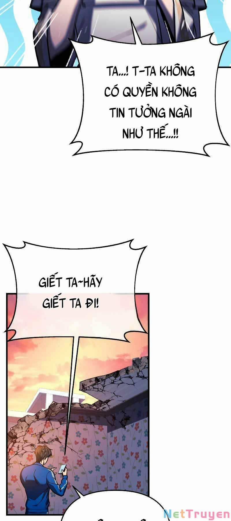 Thợ Săn Nhà Văn 19 trang 31