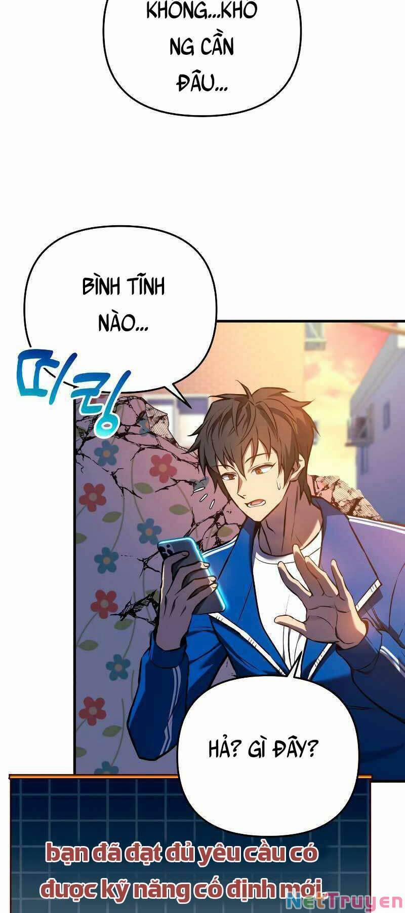 Thợ Săn Nhà Văn 19 trang 32