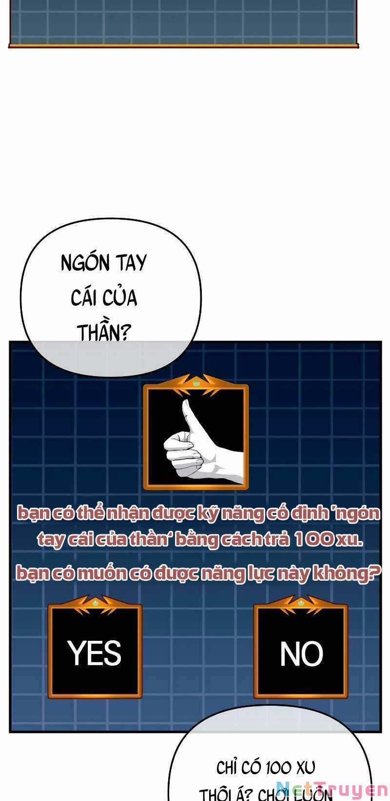 Thợ Săn Nhà Văn 19 trang 33