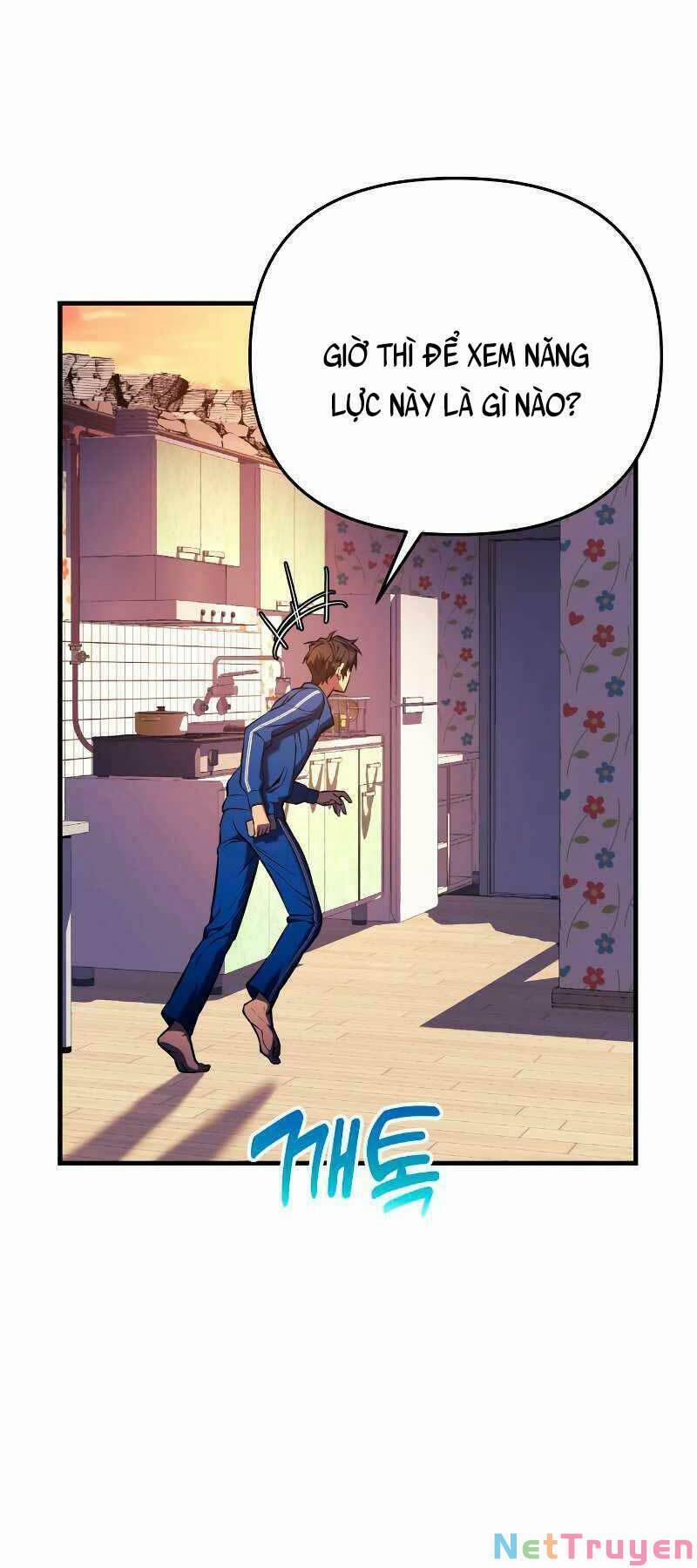 Thợ Săn Nhà Văn 19 trang 35