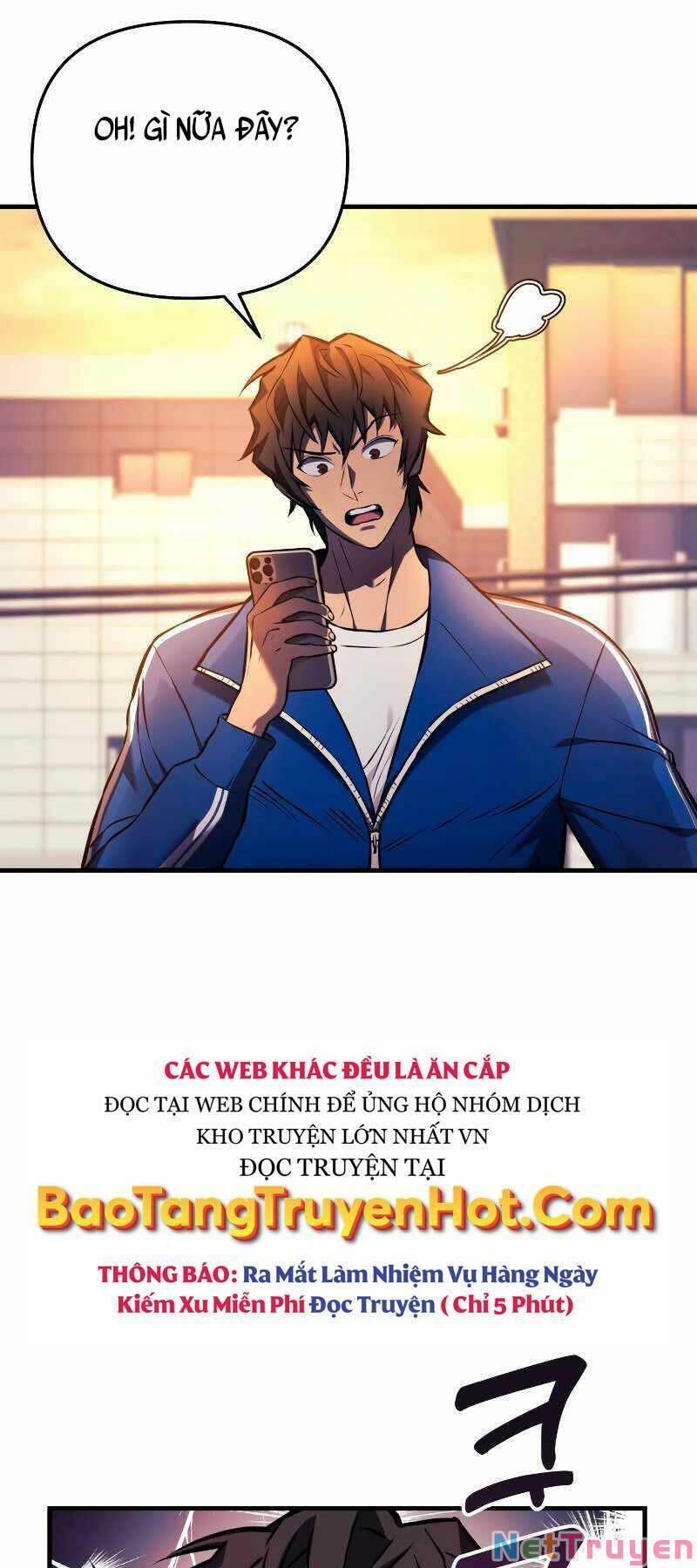 Thợ Săn Nhà Văn 19 trang 36