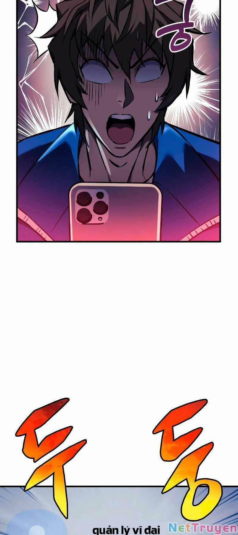 Thợ Săn Nhà Văn 19 trang 37