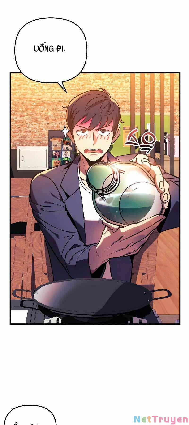 Thợ Săn Nhà Văn 19 trang 39